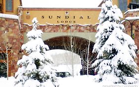 Sundial Lodge by Canyons Resort